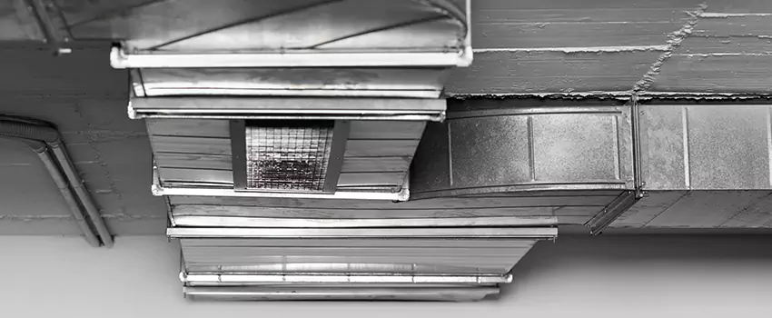 Trusted Air Duct Cleaning Company in Spring Hill, Florida