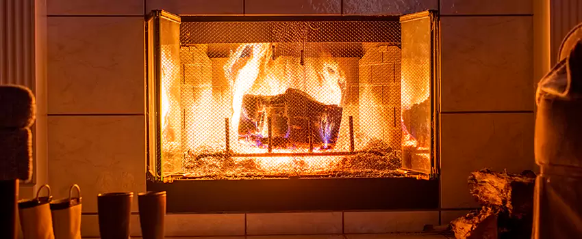 Astria Vent Free Gas Fireplaces Installation in Spring Hill, FL