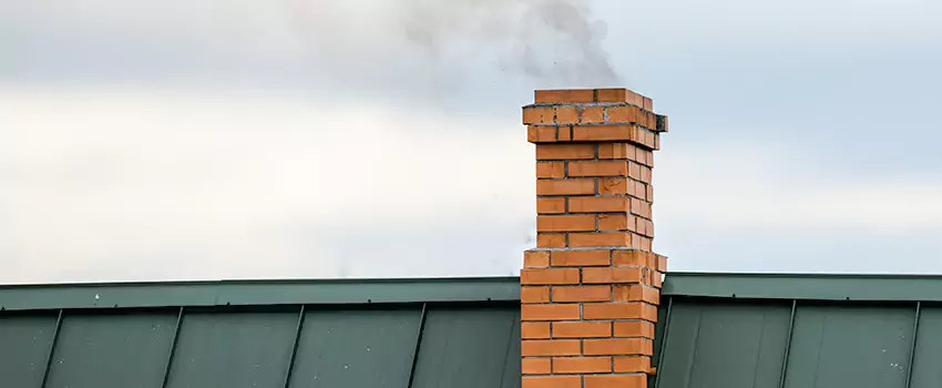 Animal Screen Chimney Cap Repair And Installation Services in Spring Hill, Florida