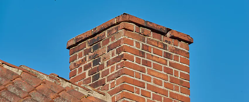 Clean Blocked Chimney in Spring Hill, Florida