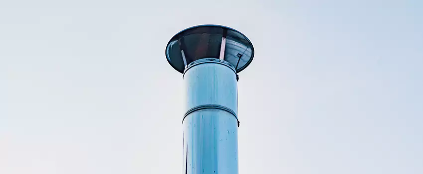 Wind-Resistant Chimney Caps Installation and Repair Services in Spring Hill, Florida