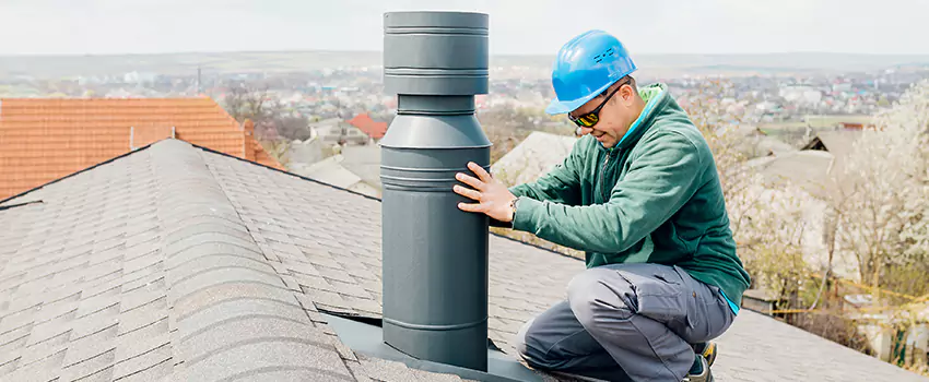 Chimney Chase Inspection Near Me in Spring Hill, Florida