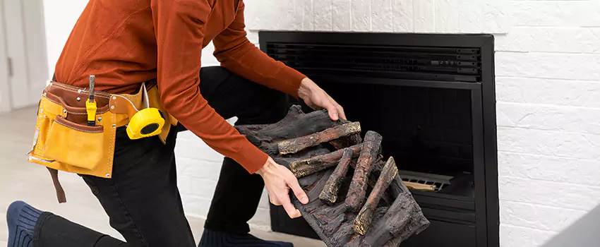 Chimney Creosote Cleaning Cost in Spring Hill, Florida