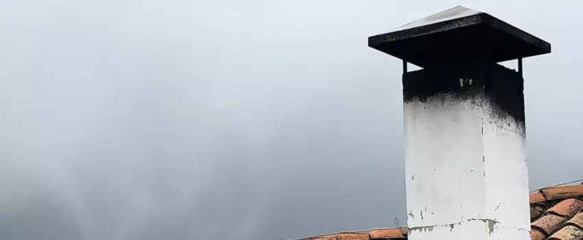 Chimney Damper Inspection in Spring Hill, FL