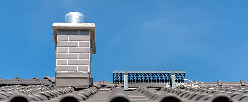 Chimney Flue Relining Services in Spring Hill, Florida