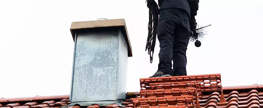 Chimney Liner Services Cost in Spring Hill, FL