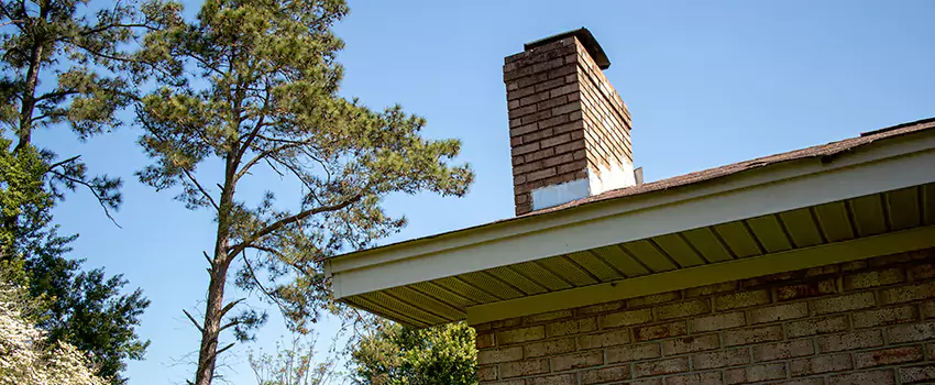 Budget-Friendly Chimney Masonry Service in Spring Hill, Florida