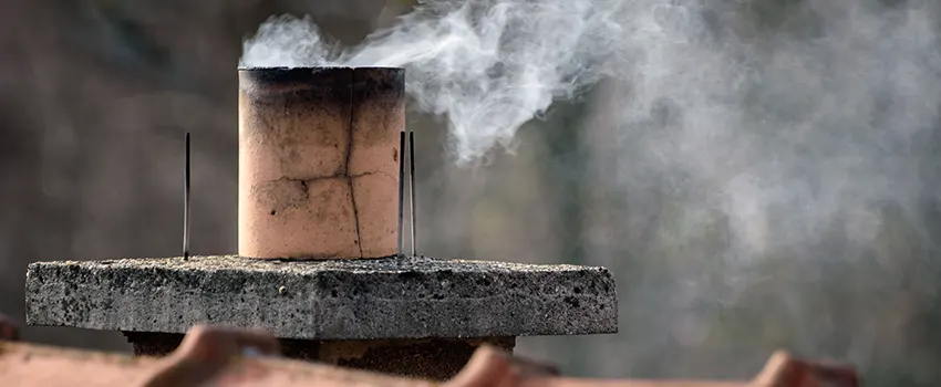 Wood Burning Chimney Odor Removal in Spring Hill, FL