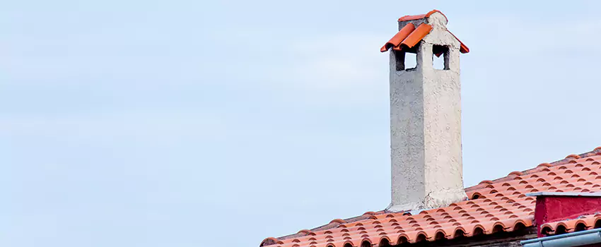 Chimney Pot Replacement in Spring Hill, FL