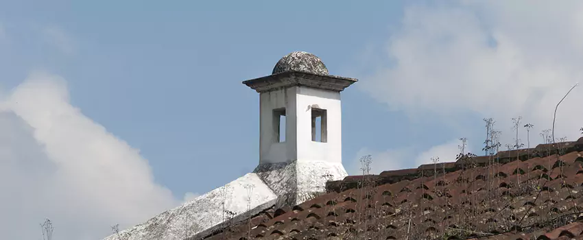 Cost To Rebuild A Chimney in Spring Hill, FL