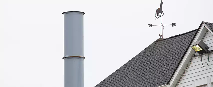Chimney Inspection in Spring Hill, FL