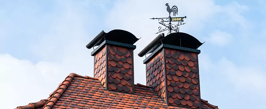 Old Chimney Restoration in Spring Hill, Florida