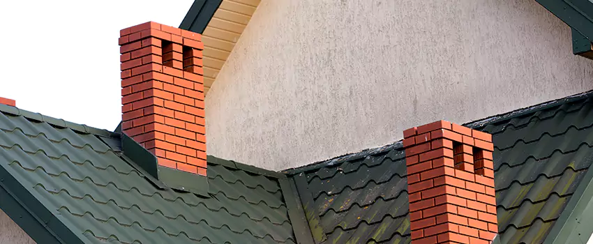 Chimney Saver Waterproofing Services in Spring Hill, Florida