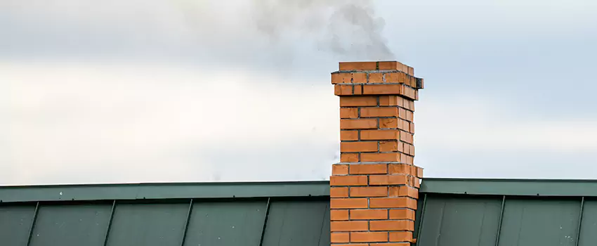 Chimney Soot Cleaning Cost in Spring Hill, FL