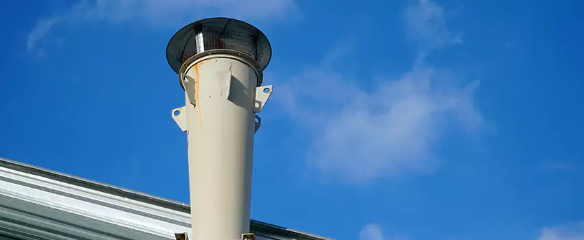 Chimney Spark Arrestor Requirements in Spring Hill, FL