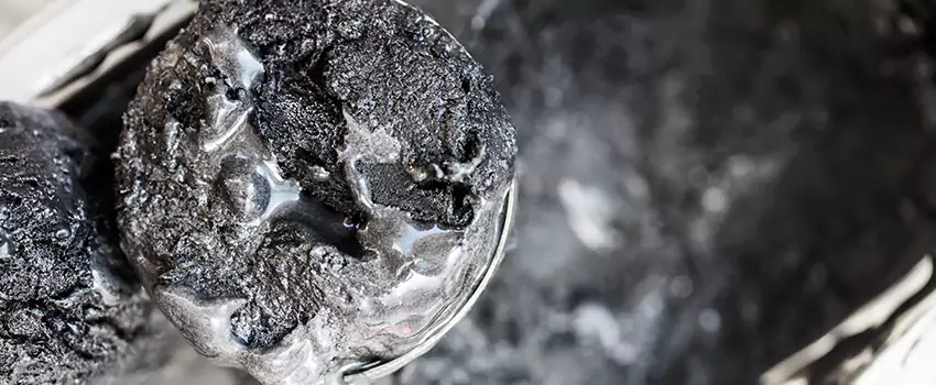 Clogged Dryer Vent Lint Cleaning in Spring Hill, Florida