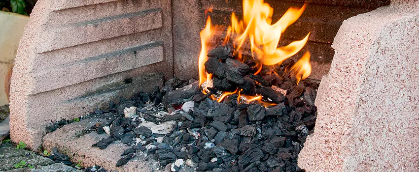 Remove Creosote From Brick in Spring Hill, FL