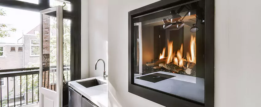 Dimplex Fireplace Installation and Repair in Spring Hill, Florida