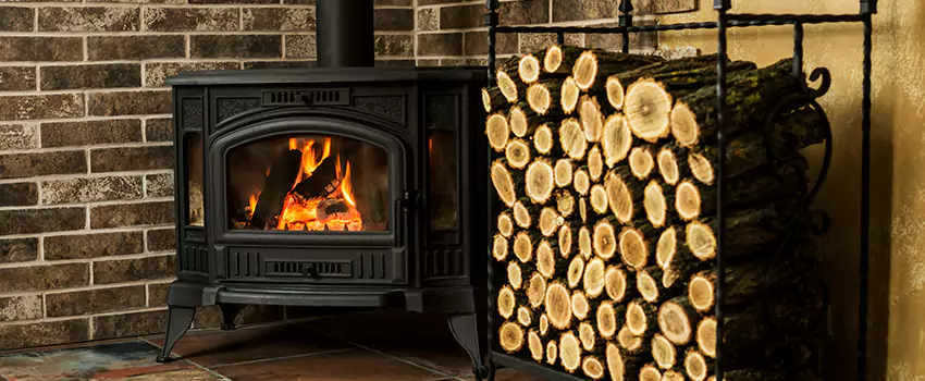 Drolet Fireplaces in Spring Hill, Florida