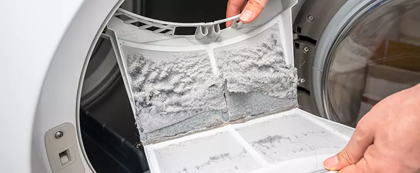 Best Dryer Lint Removal Company in Spring Hill, Florida