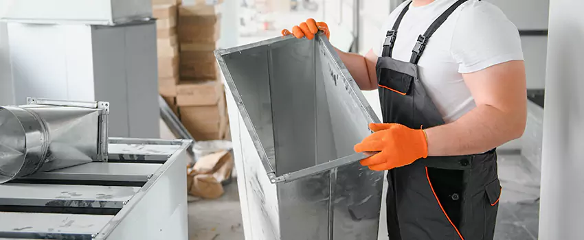 Benefits of Dryer Vent Inspection in Spring Hill, FL