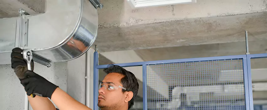 HVAC Ductwork Cleaning in Spring Hill, FL
