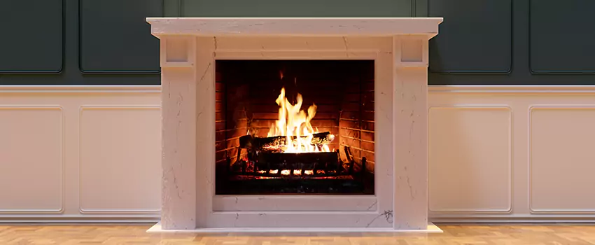 Empire Comfort Systems Fireplace Installation and Replacement in Spring Hill, Florida