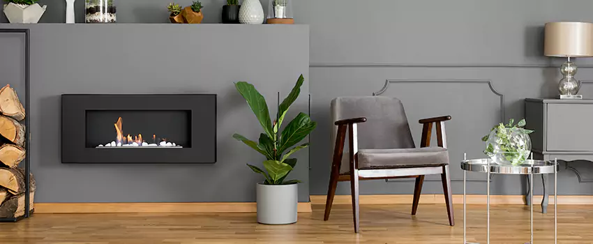 Ethanol Fireplace Burner Repair in Spring Hill, FL
