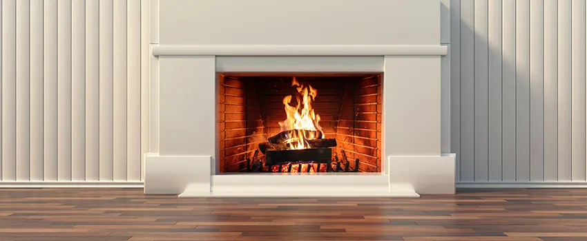 Fireplace Broken Ashtray Repair Services in Spring Hill, Florida
