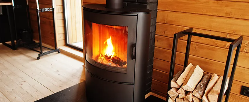 Gas Fireplace Door Handle Installation Services in Spring Hill, Florida