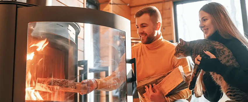 Fireplace Door Installation And Replacement Contractors in Spring Hill, FL