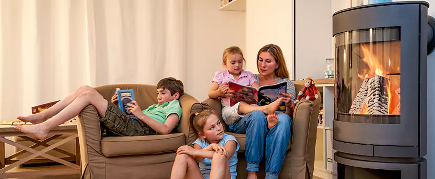 Kidsproofing Gas Fireplaces Installation in Spring Hill, FL
