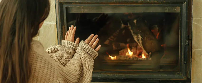 Wood-burning Fireplace Smell Removal Services in Spring Hill, FL