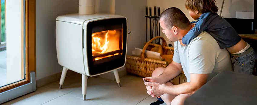 Fireplace Safety Inspection Technician in Spring Hill, Florida