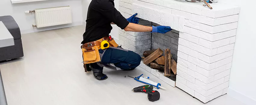 Cleaning Direct Vent Fireplace in Spring Hill, FL