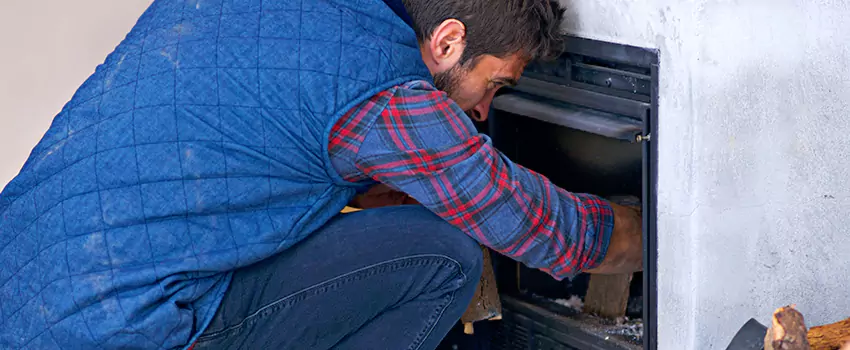 Fix Non-Working Prefabricated Fireplace in Spring Hill, FL