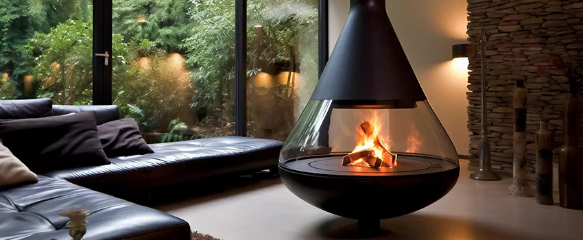 Affordable Floating Fireplace Repair And Installation Services in Spring Hill, Florida