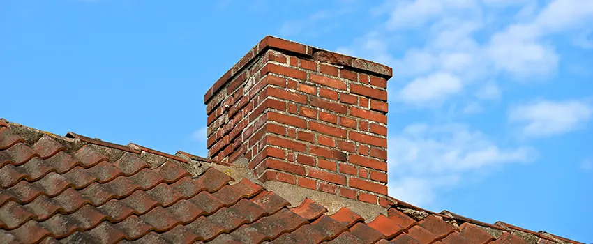 Flue Tiles Cracked Repair Services near Me in Spring Hill, FL