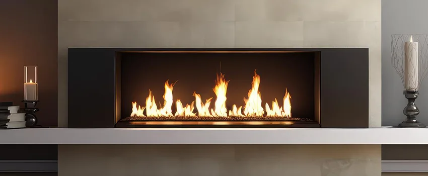 Vent Free Gas Fireplaces Repair Solutions in Spring Hill, Florida