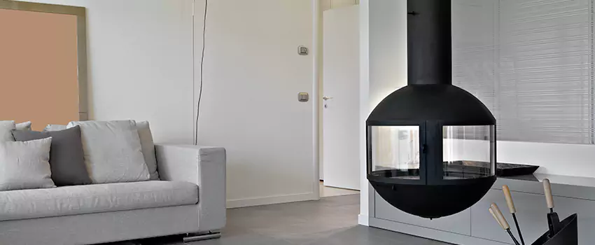 Hanging & Suspended Fireplaces Designer in Spring Hill, Florida