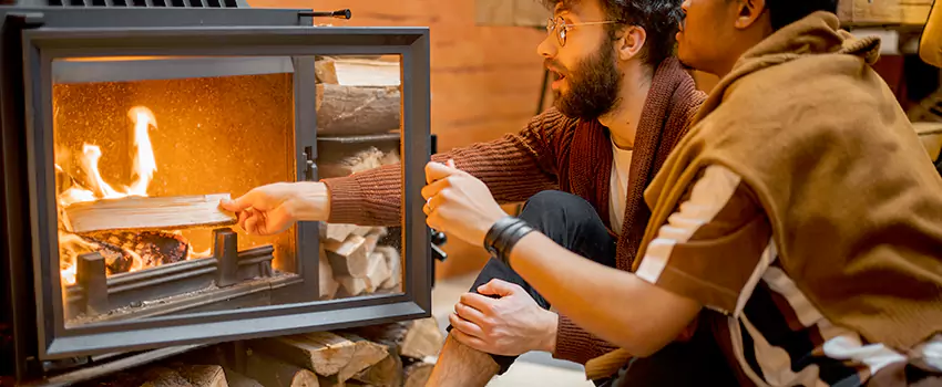 Benefits of Harman Stoves Fireplace in Spring Hill, Florida