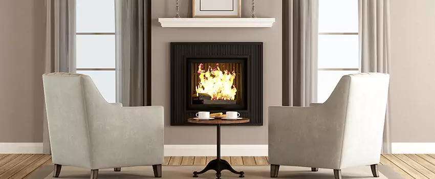 Heat & Glo Outdoor Gas Fireplaces Installation Contractors in Spring Hill, Florida