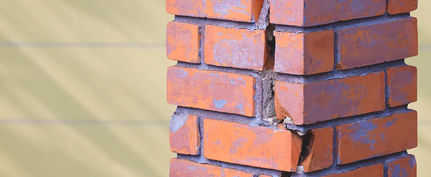 Leaking Chimney Repair And Replacement Cost in Spring Hill, Florida