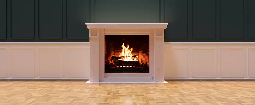 Napoleon Electric Fireplaces Inspection Service in Spring Hill, Florida