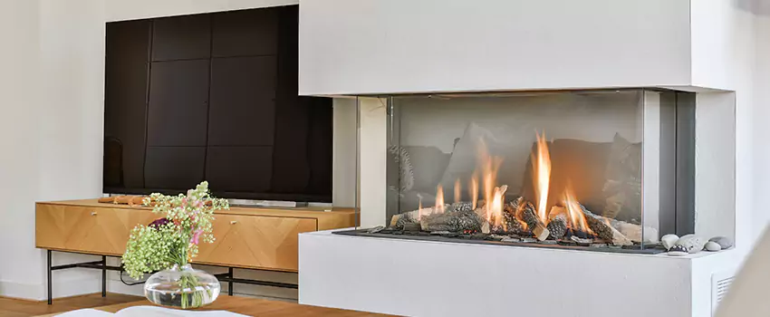 Ortal Wilderness Fireplace Repair and Maintenance in Spring Hill, Florida