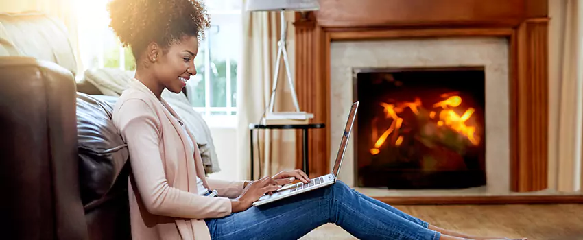 Cost-Effective Osburn Fireplace Installation and Repair in Spring Hill, FL