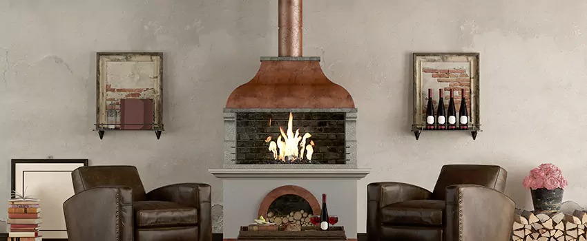 Benefits of Pacific Energy Fireplace in Spring Hill, Florida