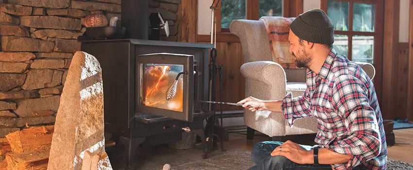 Cost of Pellet Fireplace Installation Services in Spring Hill, FL