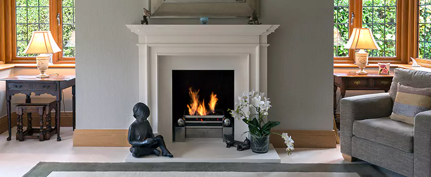 RSF Fireplaces Maintenance and Repair in Spring Hill, Florida