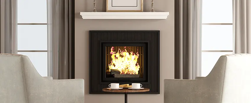 Superior Outdoor Fireplace Repair in Spring Hill, FL